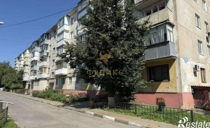 1-комн квартира ул Садовая, 33,  д. 33