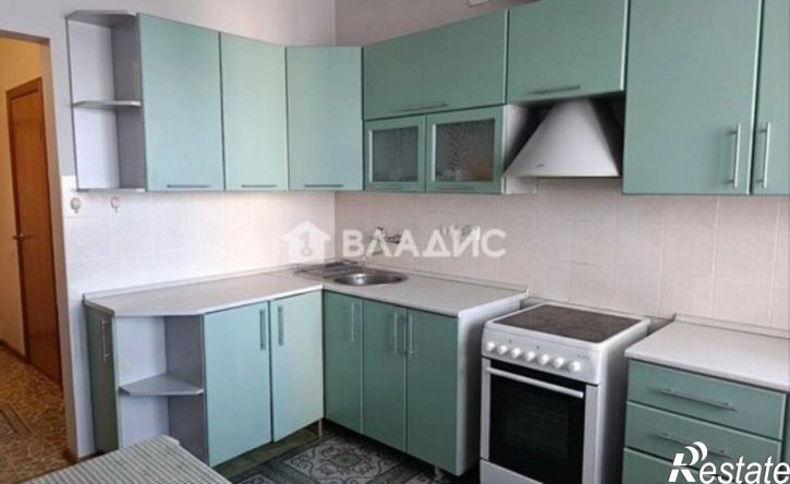 1-комн квартира ул 3 Интернационала, 25,  д. 25