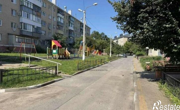1-комн квартира ул Садовая, 33,  д. 33