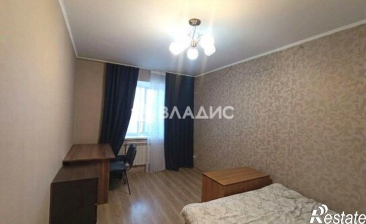 1-комн квартира ул 3 Интернационала, 25,  д. 25