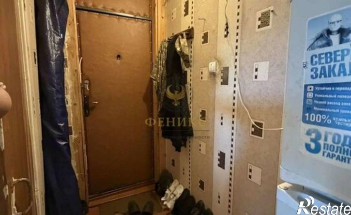 1-комн квартира ул Садовая, 33,  д. 33