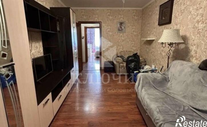 2-комн квартира ул Щорса, 53,  д. 53