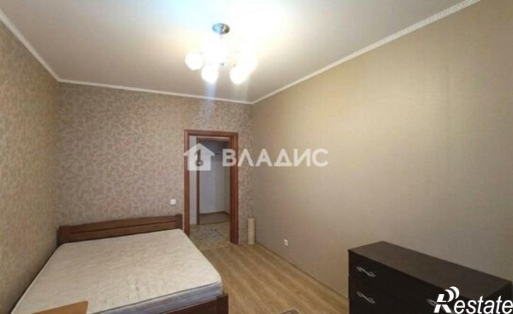1-комн квартира ул 3 Интернационала, 25,  д. 25