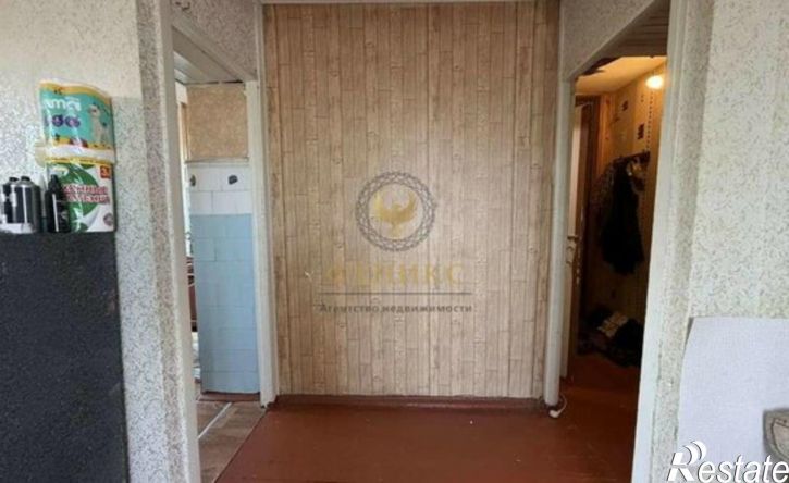 1-комн квартира ул Садовая, 33,  д. 33