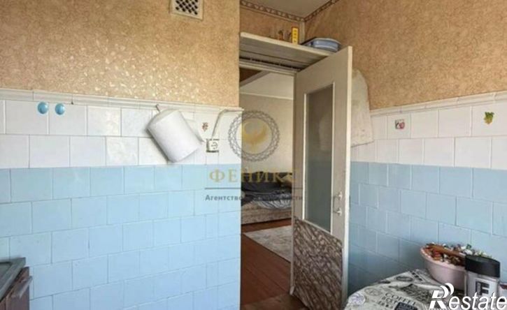 1-комн квартира ул Садовая, 33,  д. 33