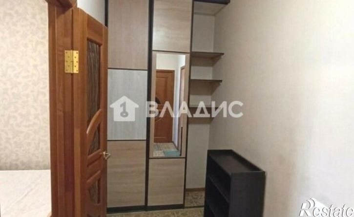 1-комн квартира ул 3 Интернационала, 25,  д. 25