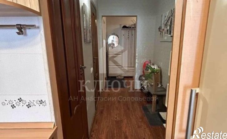 2-комн квартира ул Щорса, 53,  д. 53