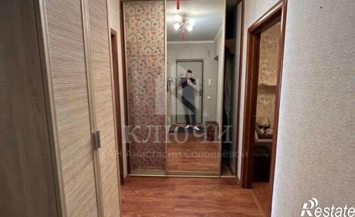 2-комн квартира ул Щорса, 53,  д. 53