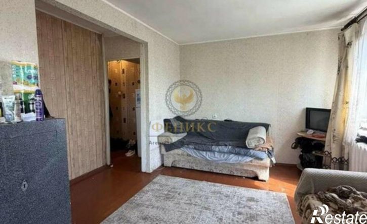 1-комн квартира ул Садовая, 33,  д. 33