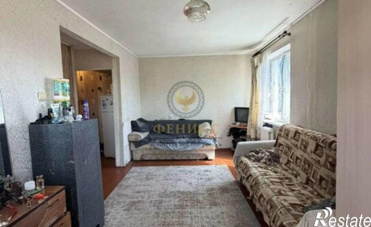 1-комн квартира ул Садовая, 33,  д. 33