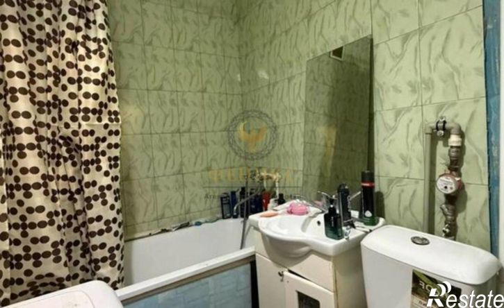 1-комн квартира ул Садовая, 33,  д. 33