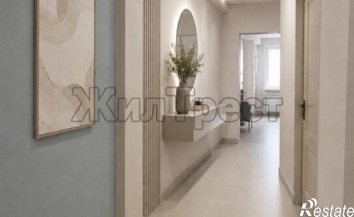 1-комн квартира ул Горького, 54В,  д. 54В