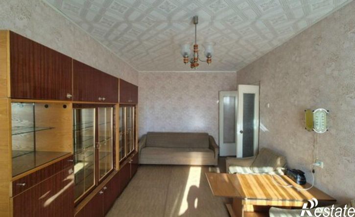 2-комн квартира ул Буденного, 2,  д. 2