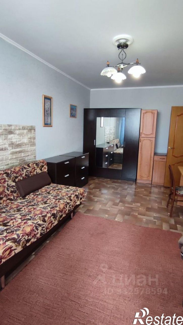1-комн квартира б-р Юности, 35в,  д. 35в