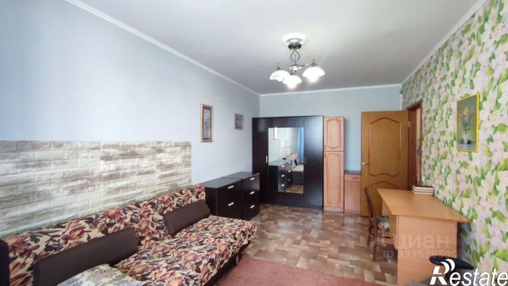 1-комн квартира б-р Юности, 35в,  д. 35в