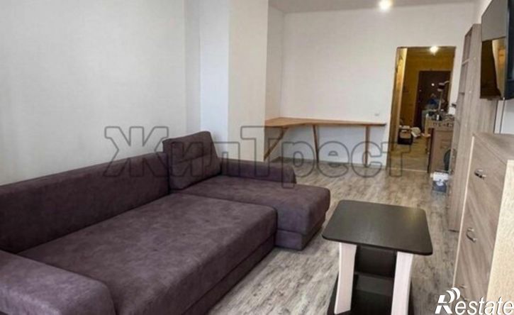 1-комн квартира ул Горького, 54В,  д. 54В