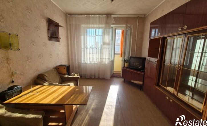 2-комн квартира ул Буденного, 2,  д. 2