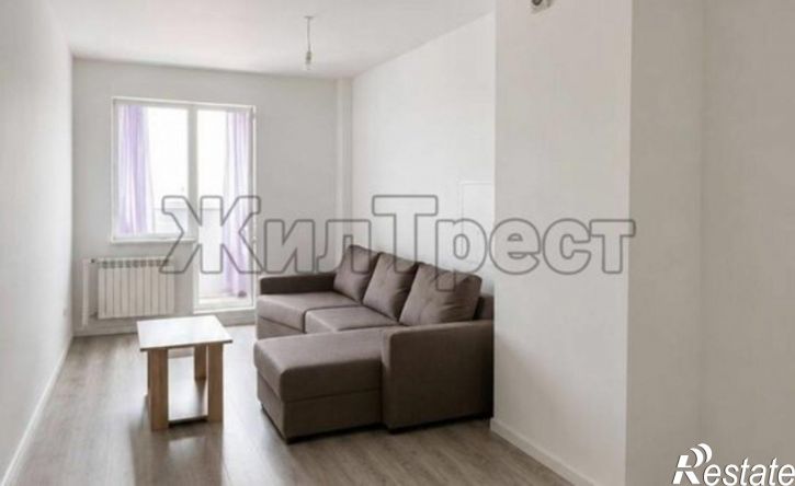 1-комн квартира ул Горького, 54В,  д. 54В