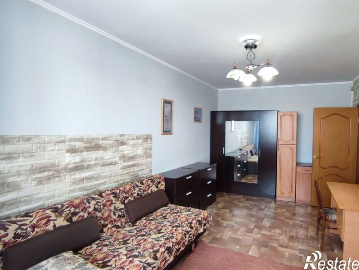 1-комн квартира б-р Юности, 35в,  д. 35в