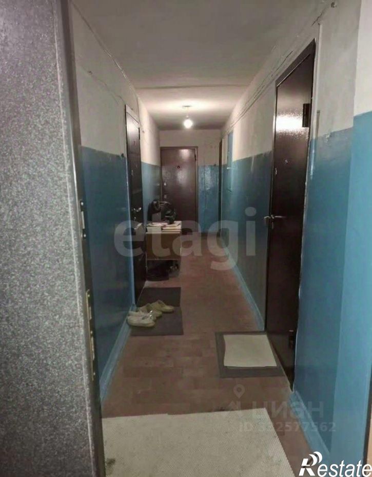3-комн квартира ул Костюкова, 13а,  д. 13а