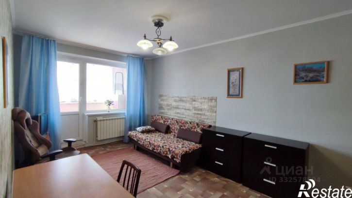 1-комн квартира б-р Юности, 35в,  д. 35в