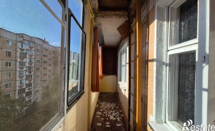 2-комн квартира ул Буденного, 2,  д. 2