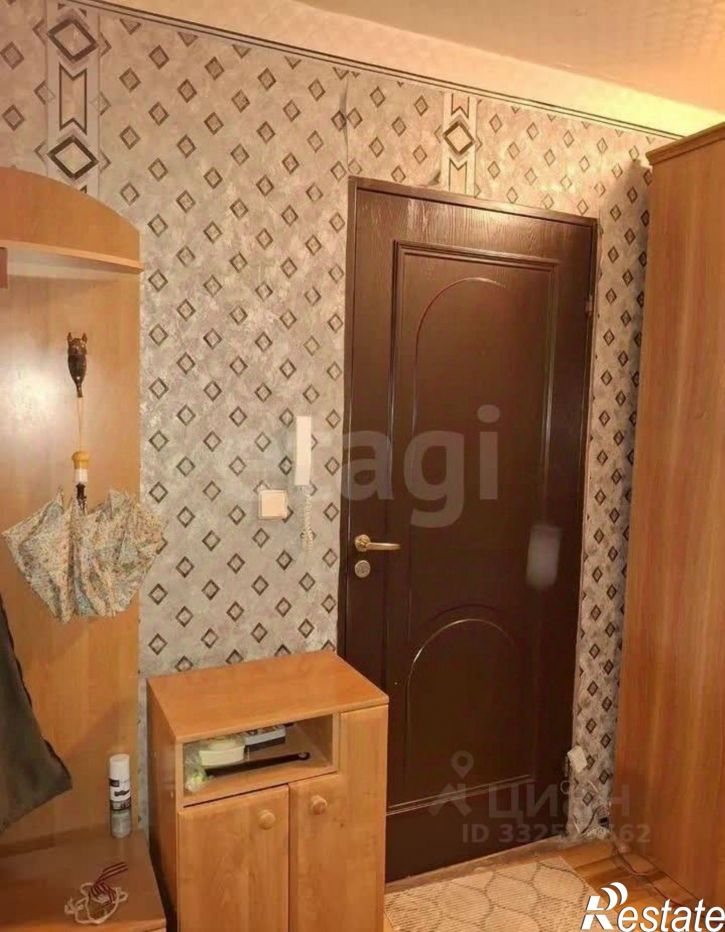 3-комн квартира ул Костюкова, 13а,  д. 13а