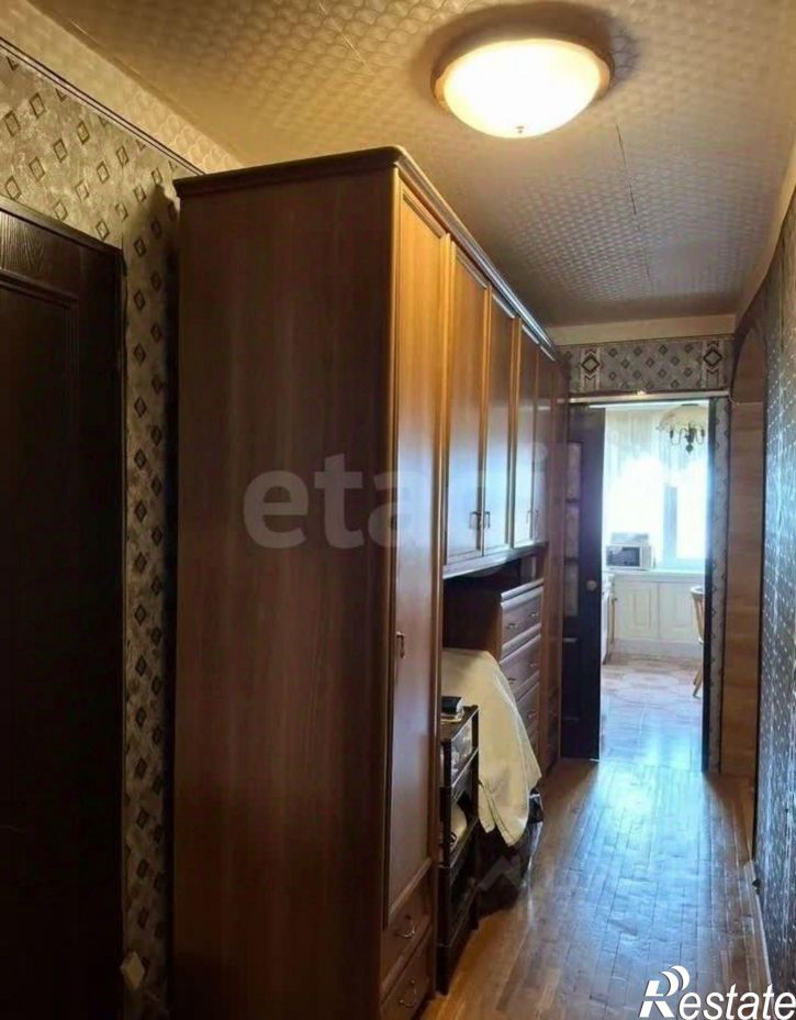 3-комн квартира ул Костюкова, 13а,  д. 13а