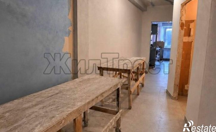 1-комн квартира ул Горького, 54В,  д. 54В