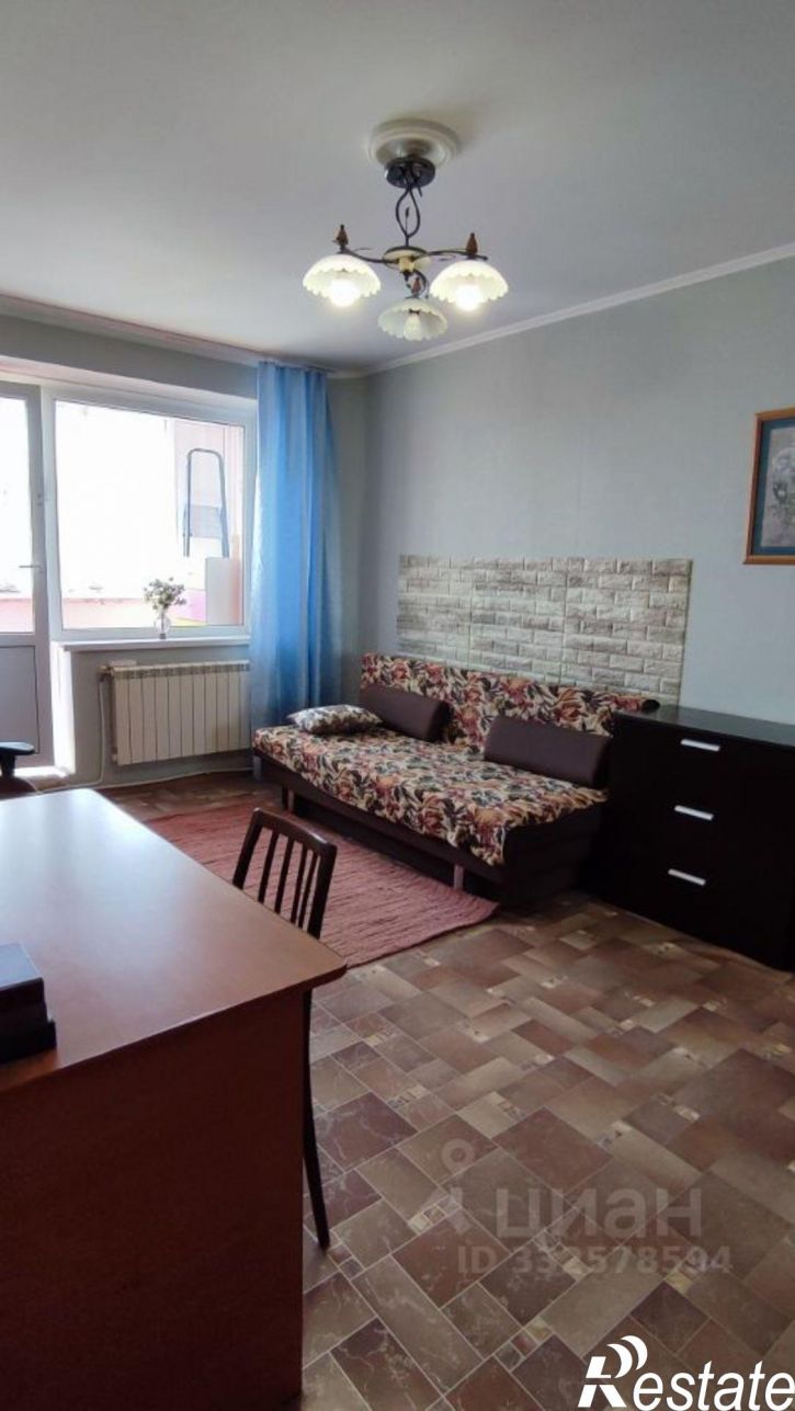 1-комн квартира б-р Юности, 35в,  д. 35в