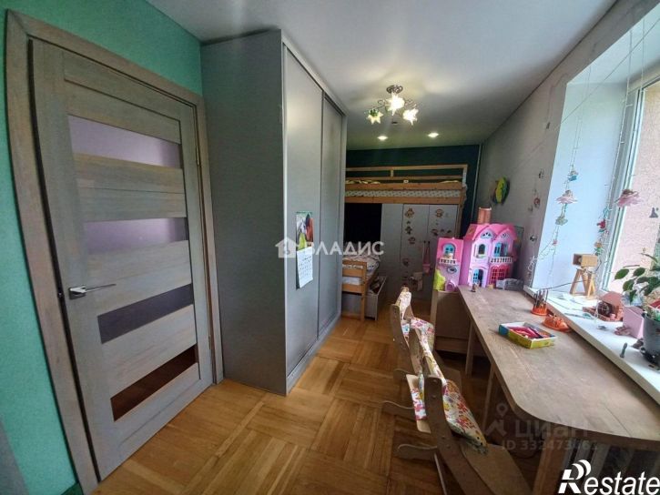 2-комн квартира ул Попова, 100,  д. 100