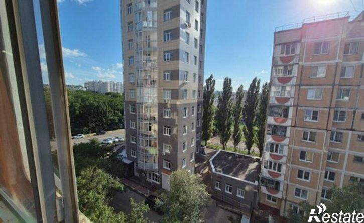 2-комн квартира ул Буденного, 2,  д. 2