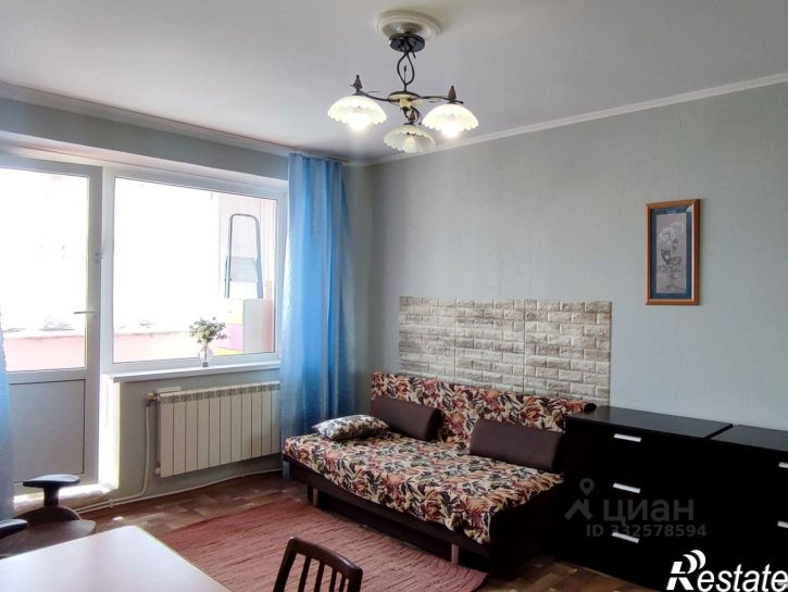 1-комн квартира б-р Юности, 35в,  д. 35в