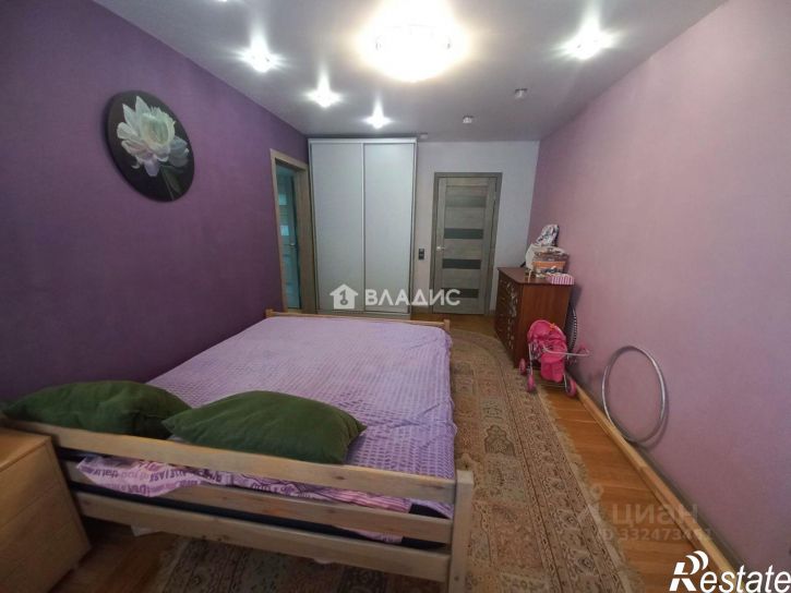 2-комн квартира ул Попова, 100,  д. 100