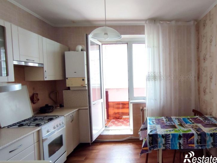 1-комн квартира б-р Юности, 35в,  д. 35в