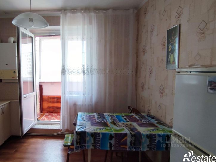 1-комн квартира б-р Юности, 35в,  д. 35в