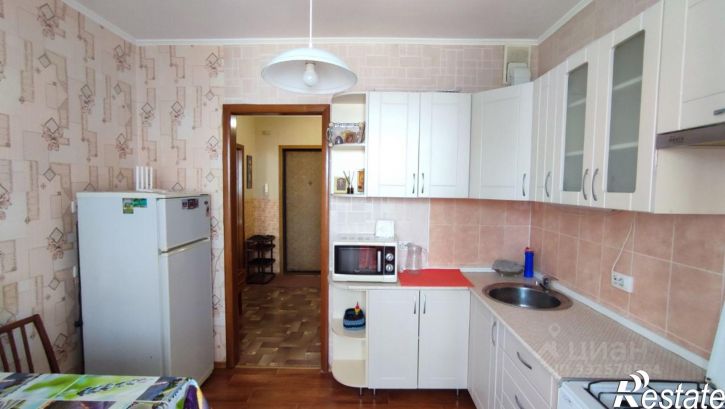 1-комн квартира б-р Юности, 35в,  д. 35в