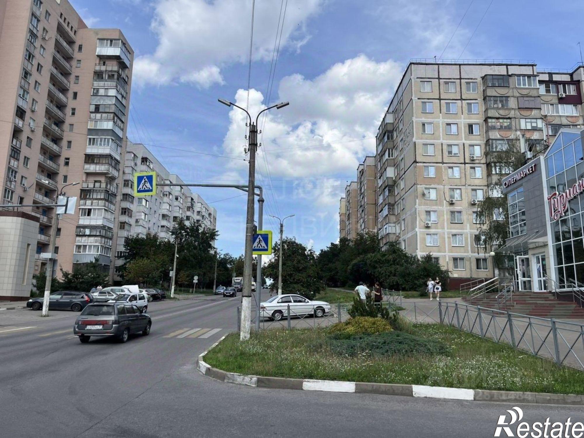 Купить ОСЗ, отдельно стоящее здание за 119 992 000 рублей на ул Спортивная, 3а