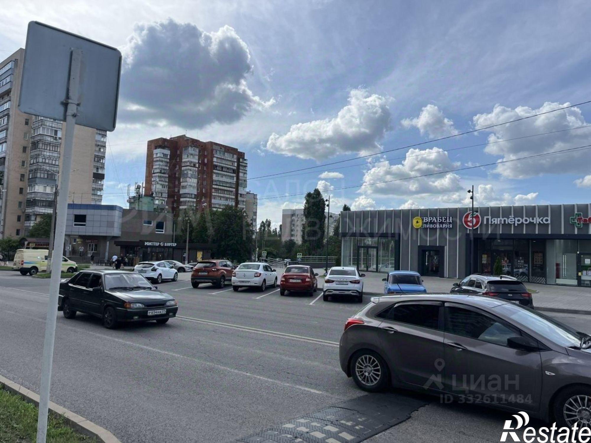 Купить ОСЗ, отдельно стоящее здание за 119 992 000 рублей на ул Спортивная, 3а