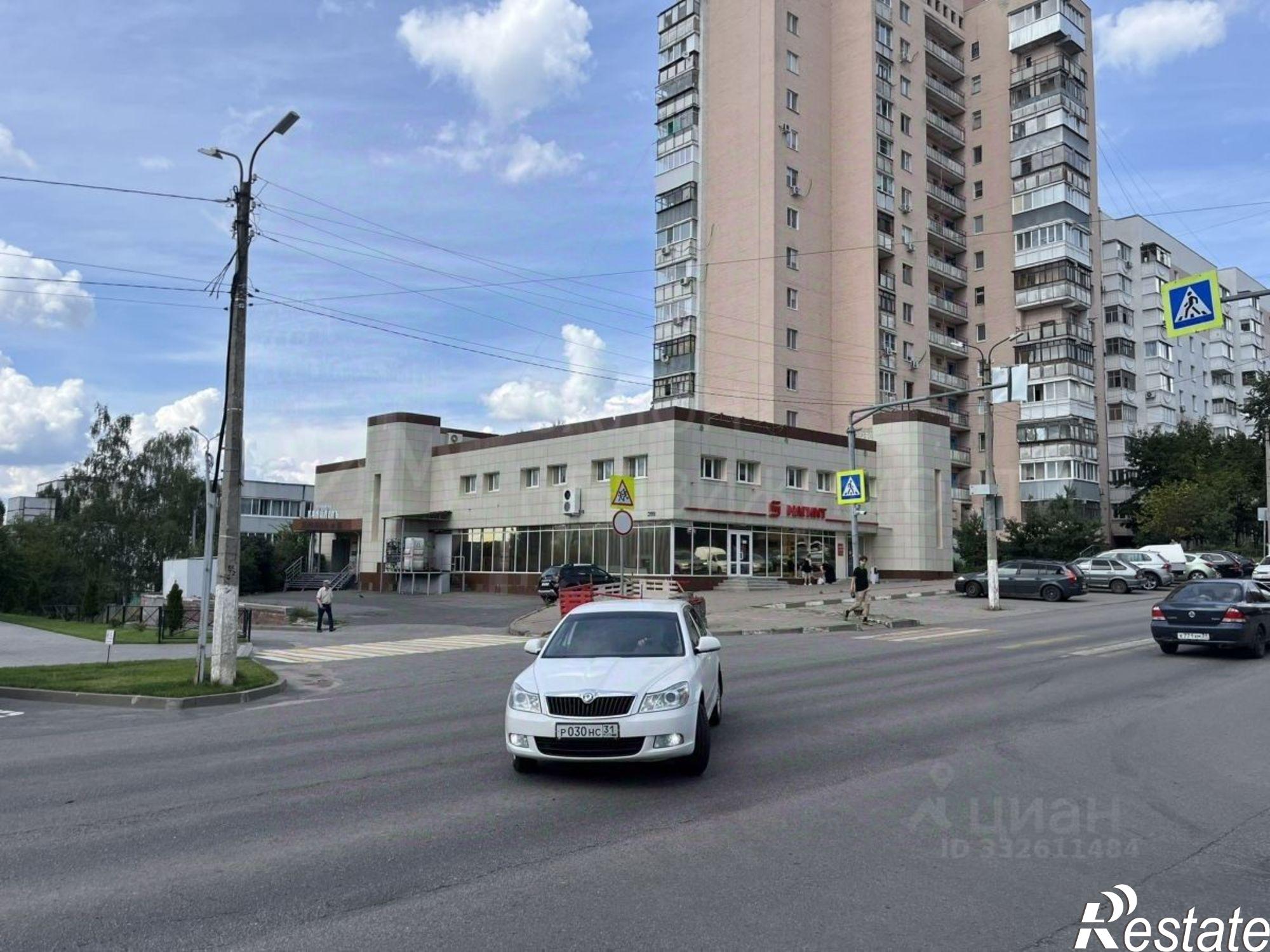Купить ОСЗ, отдельно стоящее здание за 119 992 000 рублей на ул Спортивная, 3а