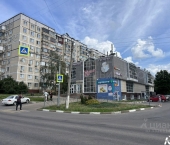 ОСЗ 1293 кв м ул Спортивная, 3а