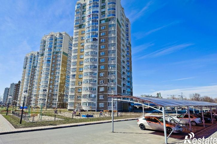 1-комн квартира ул Макаренко, 22,  д. 22