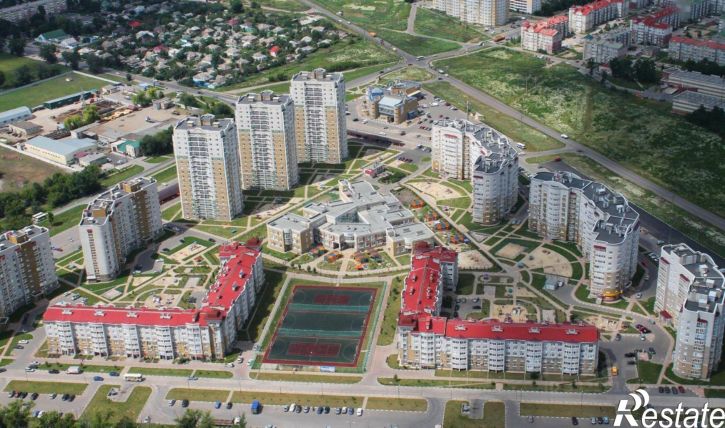 1-комн квартира ул Макаренко, 22,  д. 22