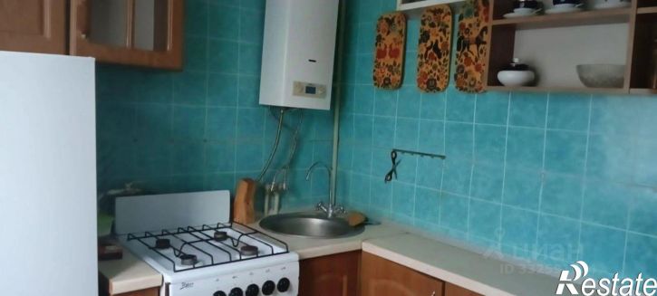 2-комн квартира ул Костюкова, 37,  д. 37