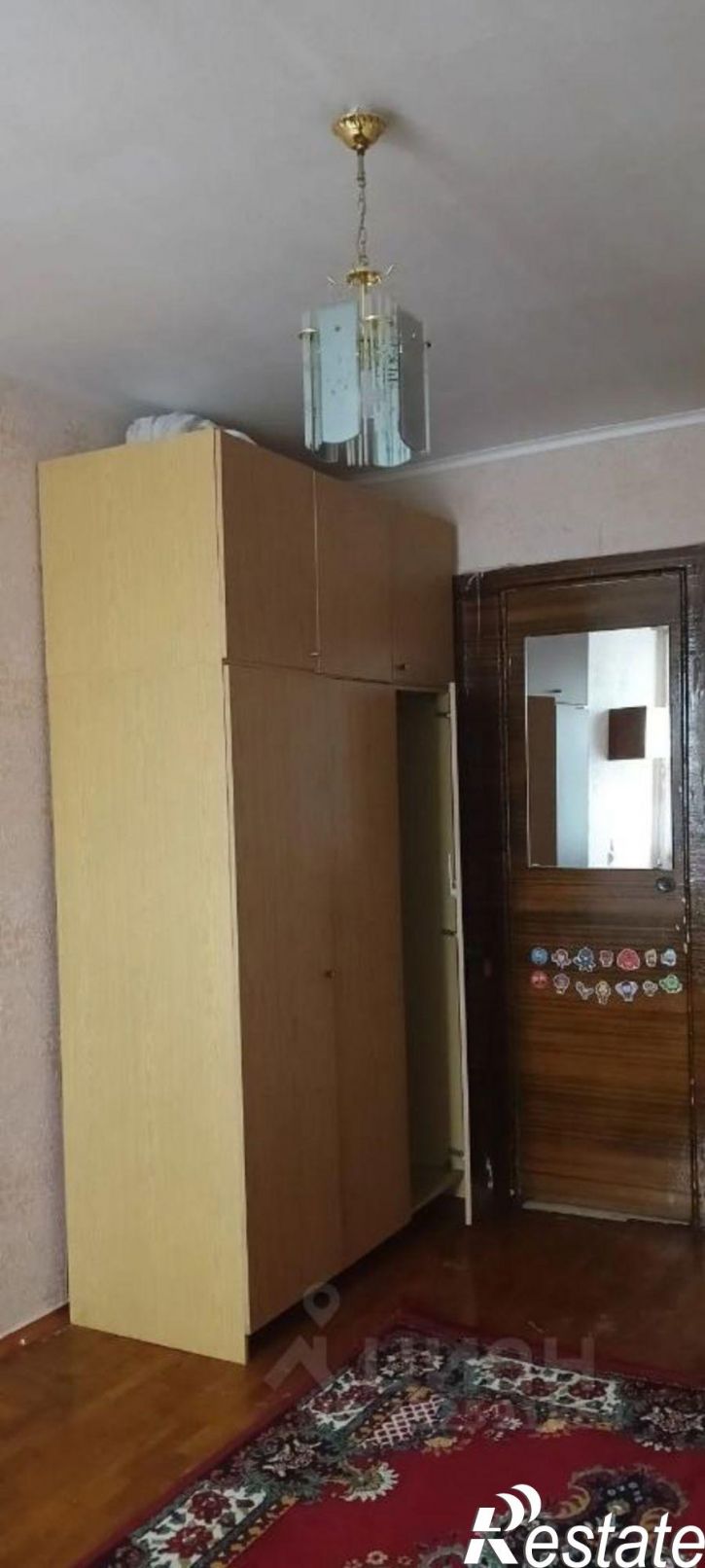 2-комн квартира ул Костюкова, 37,  д. 37