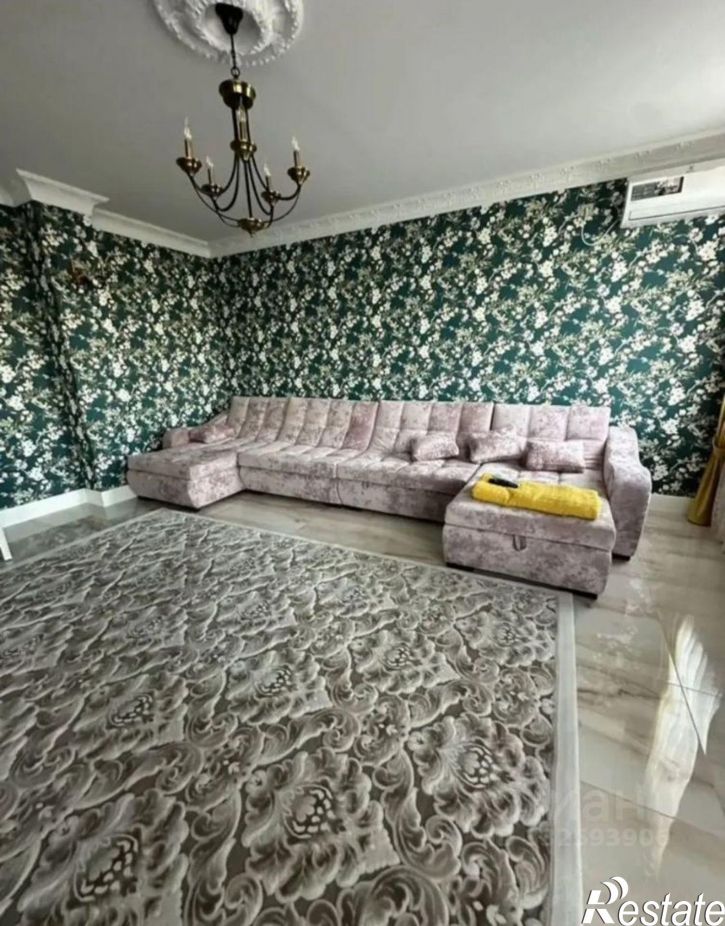 3-комн квартира ул Харьковская, 3,  д. 3