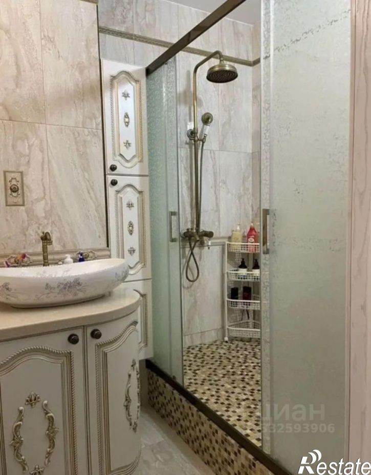 3-комн квартира ул Харьковская, 3,  д. 3