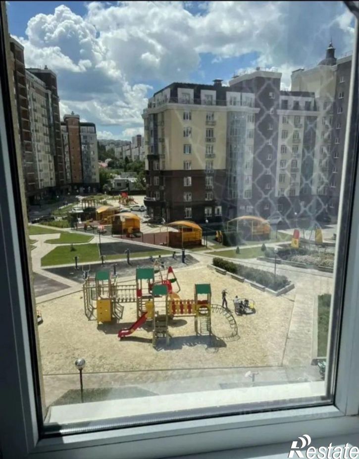 3-комн квартира ул Харьковская, 3,  д. 3