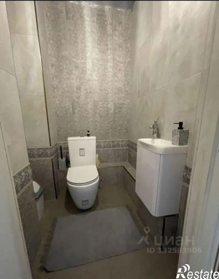 3-комн квартира ул Харьковская, 3,  д. 3