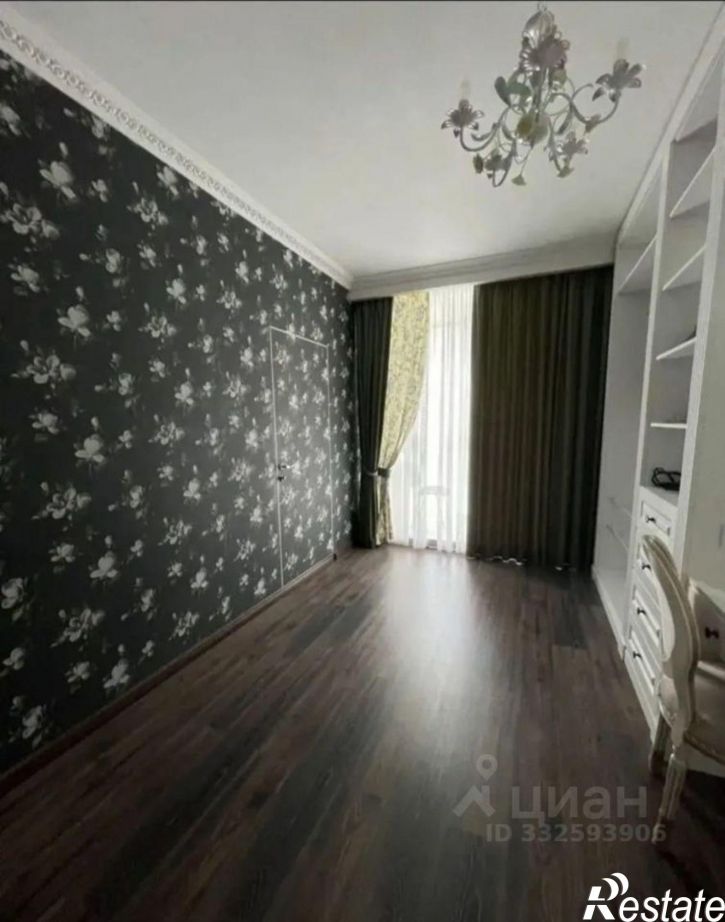 3-комн квартира ул Харьковская, 3,  д. 3